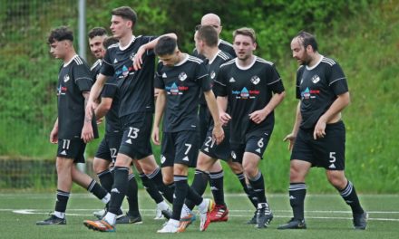 4:1 bei den SF Rehlingen/Fremersdorf! Reisbach gewinnt zum Auftakt der Verbandsliga Südwest deutlich