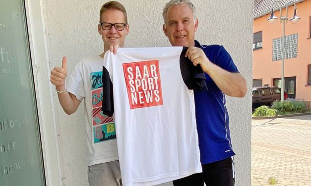 IKK Südwest erster neuer Partner an unserer Seite