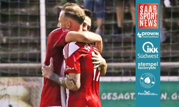 Kirmesparty! Frisch sorgt in Hasborn für ausgelassene Kirmesstimmung