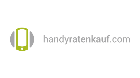 Logo Handyratenkauf