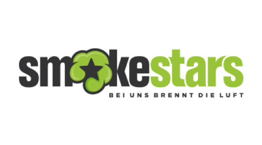 Logo Smokestars