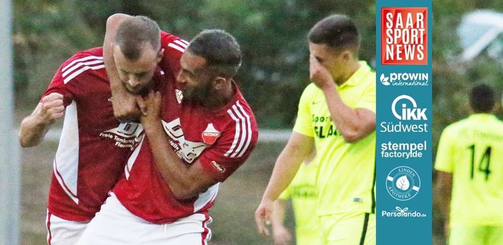 Sensation an der Renkertsmühle! Kutzhof schmeißt Freisen aus dem Pokal raus