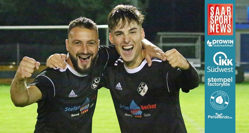 Wasserschlacht & zwei Platzverweise! Liga-Primus Reisbach gewinnt auch die sechste Partie