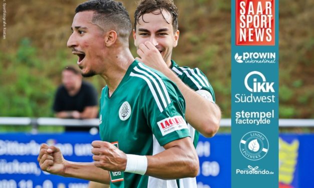 Getrübte Kirmesstimmung! Homburger Schützenfest bei  Ottweiler-Steinbach