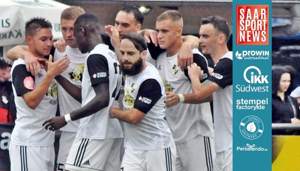 Neunkirchen besiegt das nächste Spitzen-Team! Acar weiterhin sehr erfolgreich