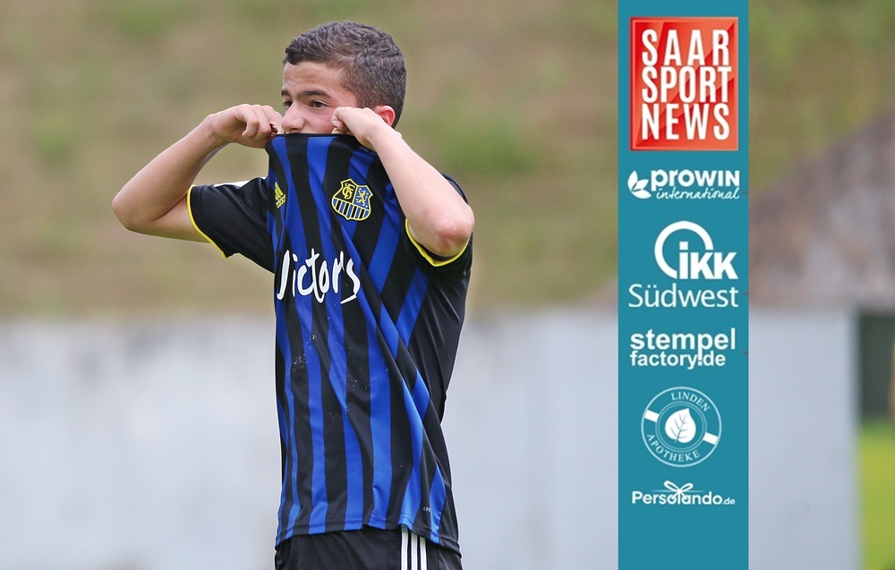 Weiterhin sieglos! Aufsteiger 1.FC Saarbrücken geht bei Unterhaching-Heimspiel leer aus