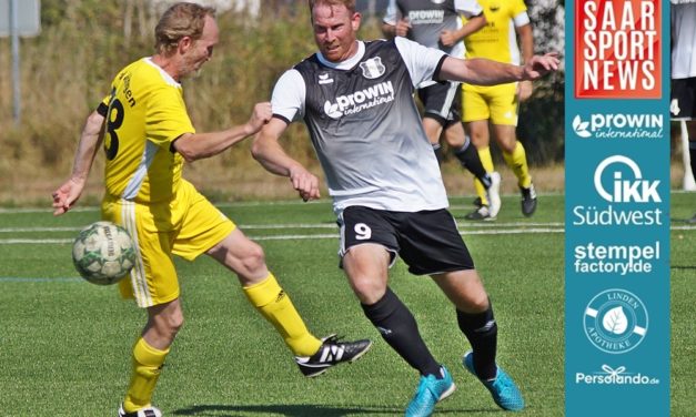 Kerpen Illingen mit umkämpftem 4:3-Sieg