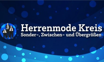 Herrenmode Kreis – neuer Partner bei SaarSport News