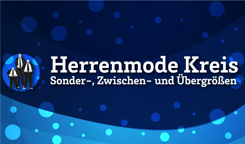 Herrenmode Kreis – neuer Partner bei SaarSport News