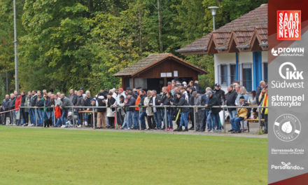 Derby-Kracher geht ohne Sieger zu Ende