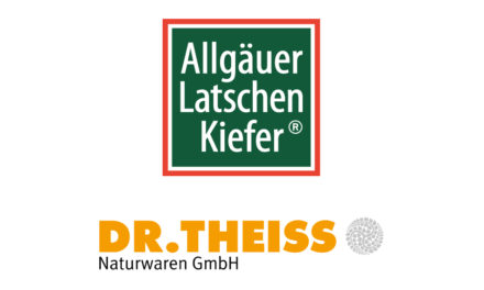 Allgäuer Latschenkiefer & Dr.Theiss Naturwaren werden offizieller Business/-Regio Partner von SaarSport News