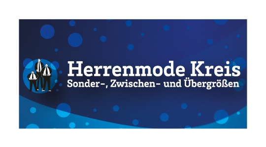 Logo Herrenmode Kreis