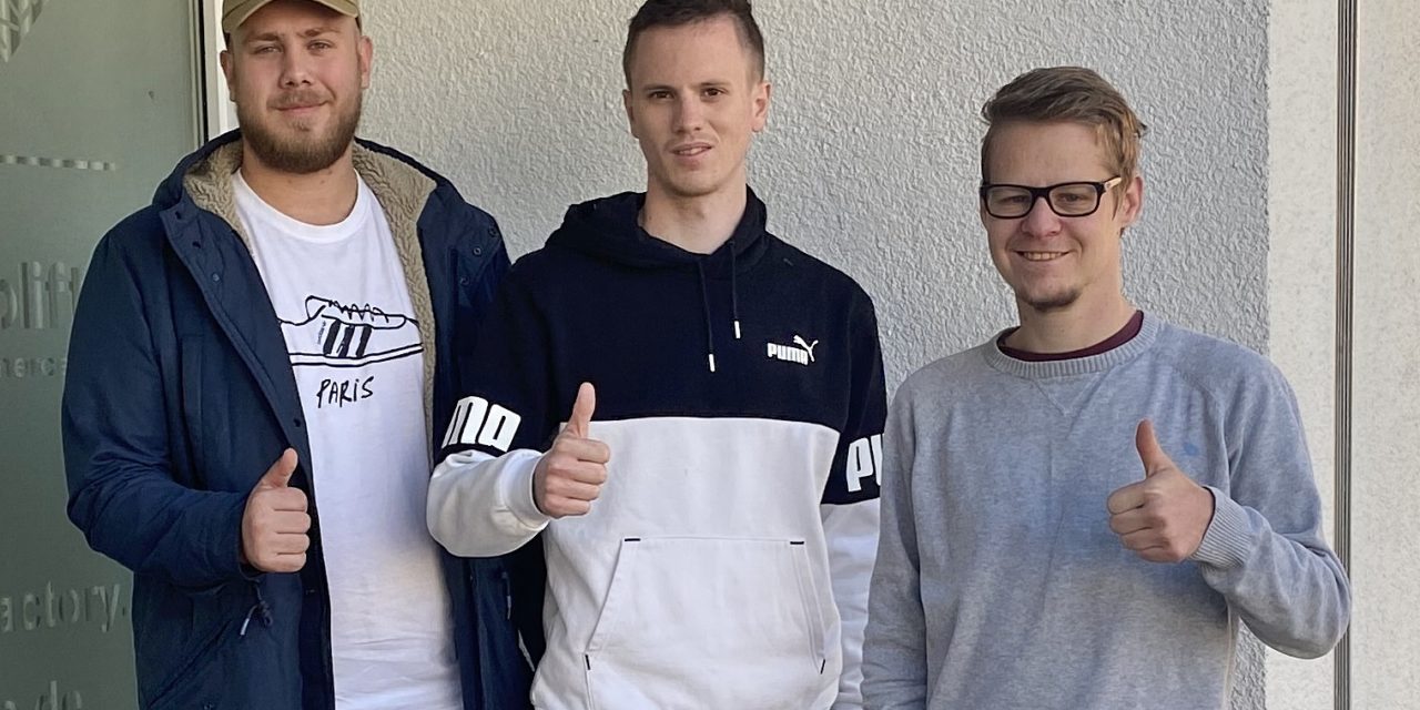 HSG Ottweiler-Steinbach und SaarSport News werden offizieller Medienpartner