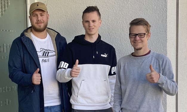 HSG Ottweiler-Steinbach und SaarSport News werden offizieller Medienpartner