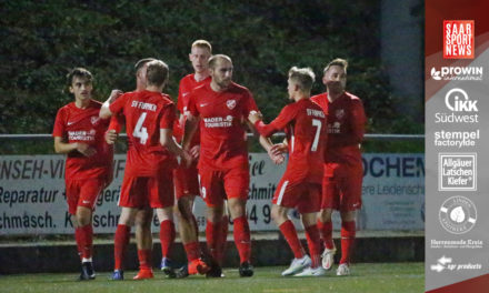 Baltes-Doppelpack im Aufsteiger-Duell! Furpach jubelt im proWIN-Stadion