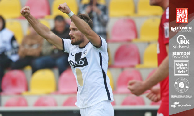 SVE tritt im Saarlandpokal beim FC Besseringen an