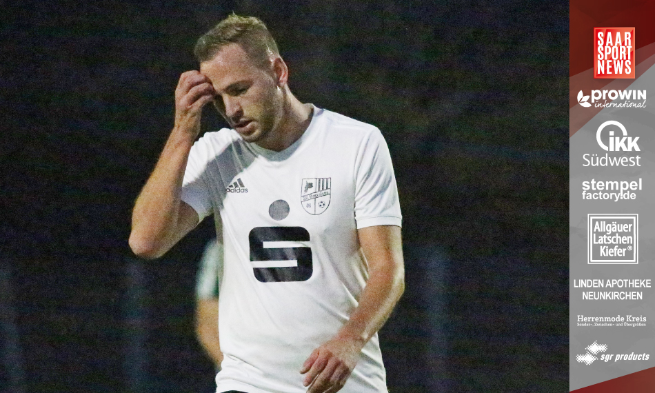 Nach Sieg am grünen Tisch! Homburg bejubelt 7:0 im Hammelsberg Stadion bei Bostalsee