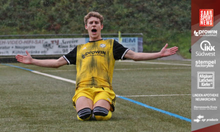 Pokalauslosung; Kracher im proWIN-Stadion, Bildstock empfängt FC 08 Homburg – SGMU krönt Pokalsaison mit 3.Liga-Spitzenreiter Elversberg – Preußen Merchweiler geht als Favorit ins Achtelfinale