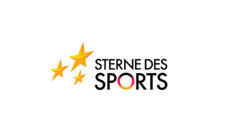 Verleihung Sterne des Sports in Silber im Saarland