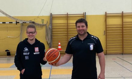 TV Illingen Vikings Basketball und SaarSport News werden offizieller Medienpartner