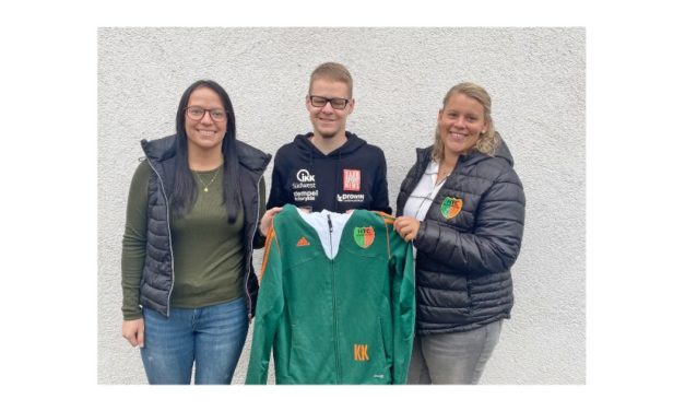 HTC Neunkirchen und SaarSport News werden offizieller Medienpartner