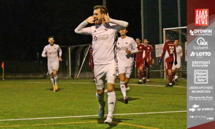 Bliesmengen-Bolchen-Klatsche im Topspiel! Tabellenführung der Vitt-Mannschaft futsch – Quierschied jetzt Tabellenzweiter