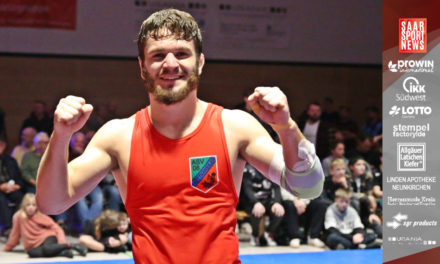 Heusweiler patzt im Aufstiegsrennen! Hüttigweiler gewinnt das Saarderby