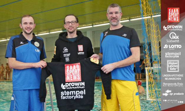 Schwimmverein Friedrichsthal & SaarSport News werden offizieller Medienpartner