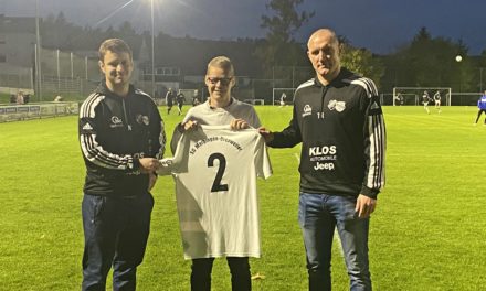 SG Marpingen-Urexweiler und SaarSport News werden offizieller Medienpartner