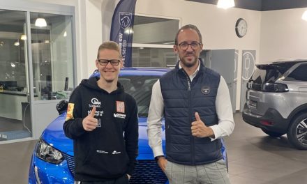 HC Dillingen/Diefflen und SaarSport News werden offizieller Medienpartner