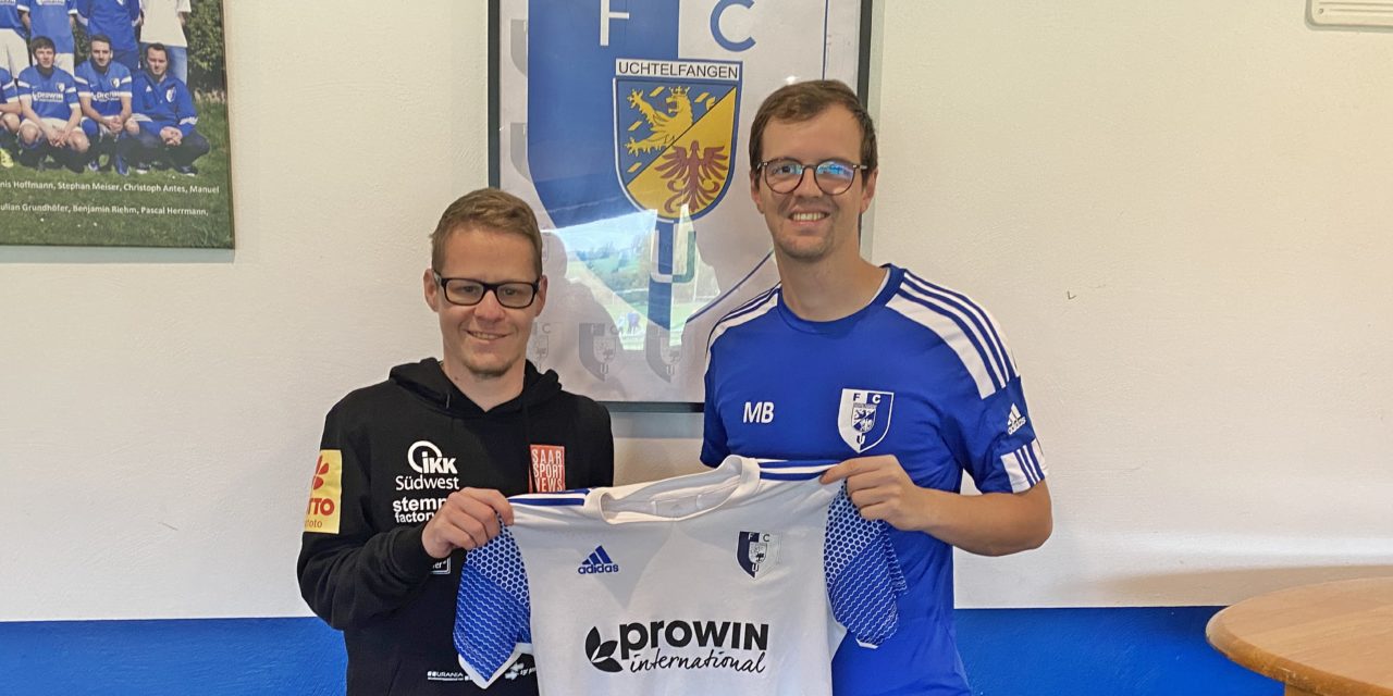 <strong>FC Uchtelfangen und SaarSport News werden offizieller Medienpartner</strong>