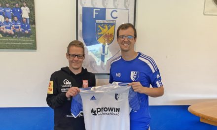 <strong>FC Uchtelfangen und SaarSport News werden offizieller Medienpartner</strong>