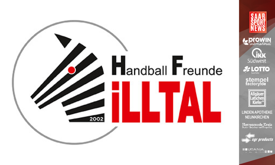 HF Illtal präsentiert ersten Neuzugang zur Saison 2023/2024
