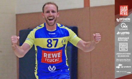 Sensation im Autohaus Weiland-CUP! Dillingen-Diefflen wirft Favorit HF Illtal aus dem Pokal raus