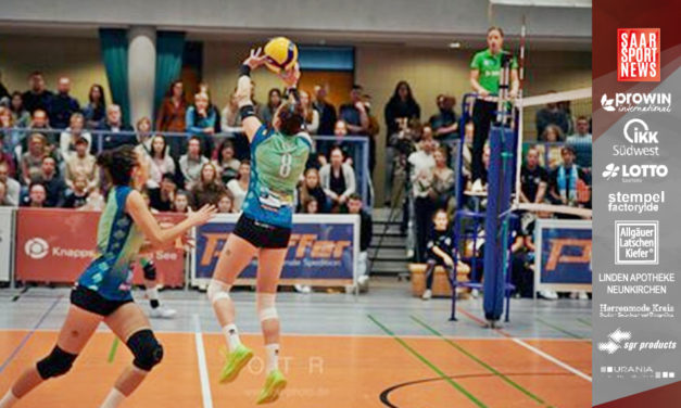 Nach dem Jahrhundertspiel ist vor dem Ligaknaller – SSC Freisen bittet zum Verfolgerduell