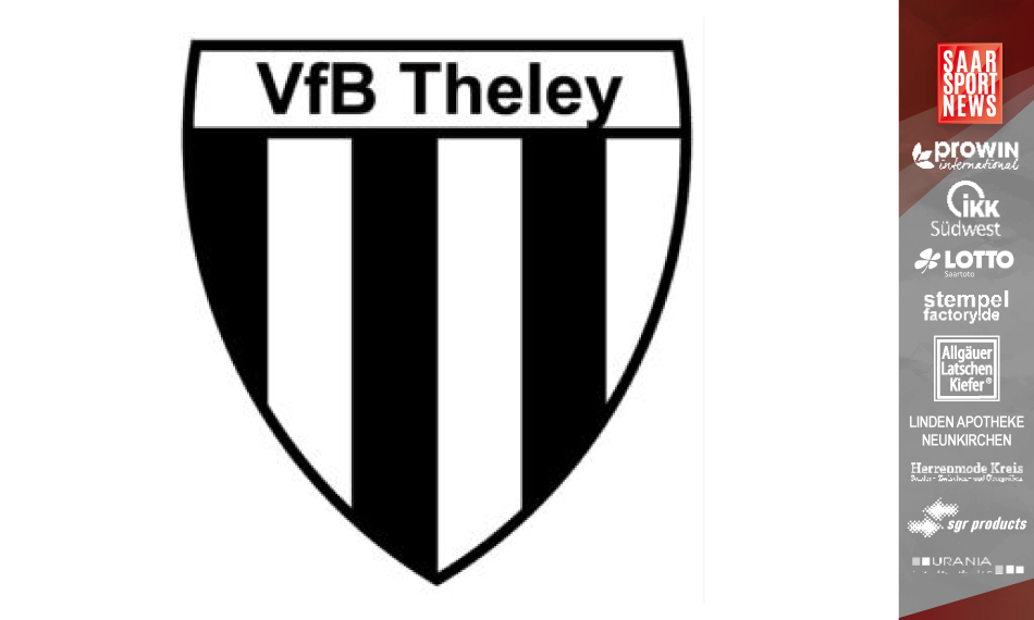 Theley verlängert Vertrag mit seinem Trainer der zweiten Mannschaft