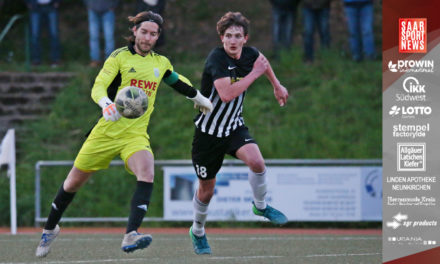 Trainerwechsel in Rohrbach! Eiden ersetzt Ogorodnik