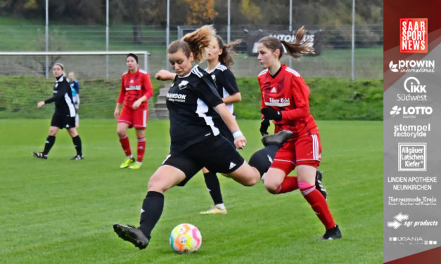 Entscheidung in der Verlängerung! Sehmer trifft – SV Dirmingen steht in der nächsten Pokalrunde