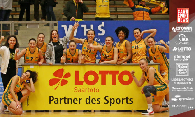 Schöner 2. Advent mit 2 Siegen! Royals gewinnen 81:66 gegen Osnabrück in der 1.Liga