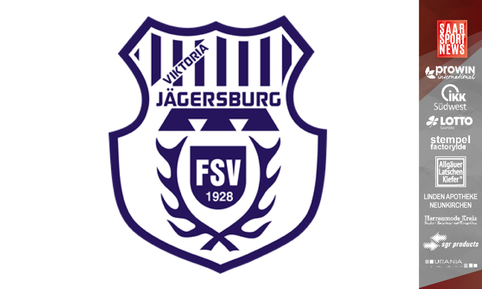 FSV Jägersburg setzt auf Beständigkeit! Christian Frank auch in der kommenden Saison Spielertrainer beim Oberligisten