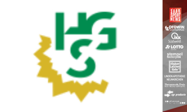 Neuzugang und Vertragsverlängerungen! HG Saarlouis mit Weihnachtsgeschenken für die Fans