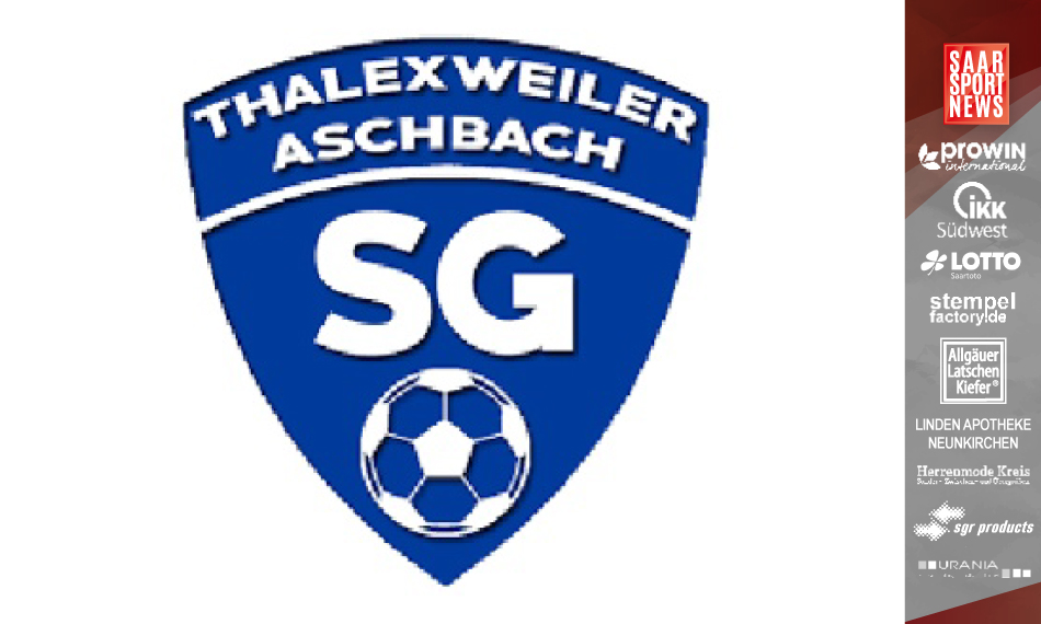 SG Thalexweiler/Aschbach präsentiert ersten Neuzugang für die kommende Saison