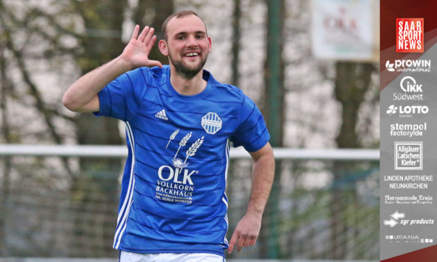 Weitere Vertragsverlängerungen beim SV Hellas Bildstock