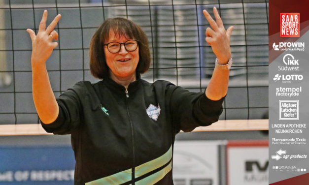 SSC Freisen erringt zwei Tiebreak-Siege beim Doppelspieltag in Sachsen