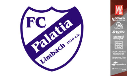 Weitere Vertragsverlängerungen beim FC Palatia Limbach