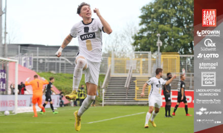 Hinrunden-Abschluss zuhause gegen Ingolstadt! SVE mit nächstem Topspiel vor der Brust