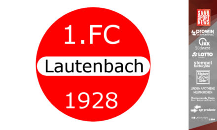 Verstärkung aus Wiebelskirchen! 1. FC Lautenbach holt Teubner