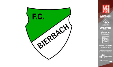 Überraschender Trainerwechsel! Holzweißig legt Amt beim FC Bierbach nieder