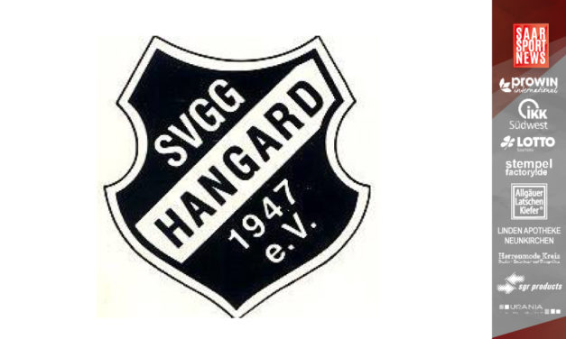 Neuzugang für Hangard! Mujo Mehmedovic kommt sofort