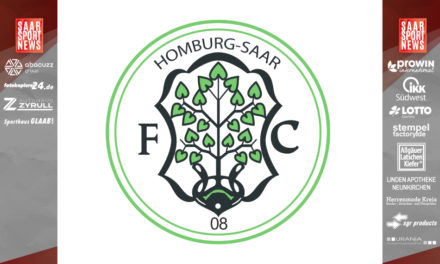 FC 08 Homburg stellt Lizenzantrag für die 3. Liga